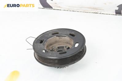 Демпферна шайба за Seat Toledo II Sedan (10.1998 - 05.2006) 1.6, 100 к.с.