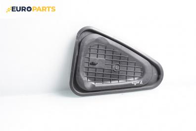 Пластмасова кора за Audi A4 Sedan B8 (11.2007 - 12.2015), 4+1 вр., седан
