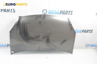 Преден капак за Opel Zafira B Minivan (07.2005 - 14.2015), 4+1 вр., миниван, позиция: предна