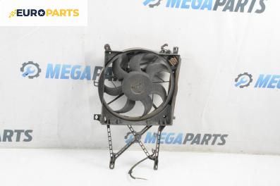 Перка охлаждане за Opel Zafira B Minivan (07.2005 - 14.2015) 1.8, 140 к.с.