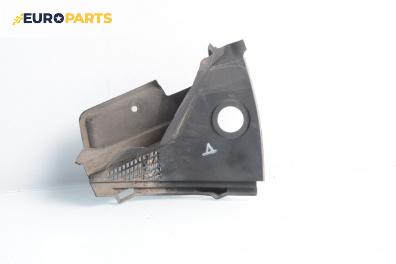 Кора под чистачки за Opel Zafira B Minivan (07.2005 - 14.2015), 4+1 вр., миниван
