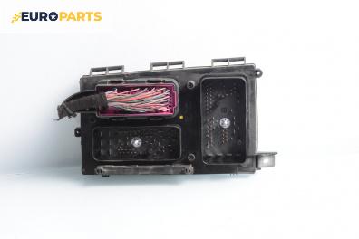 Бушонно табло за Opel Zafira B Minivan (07.2005 - 14.2015) 1.8, 140 к.с.