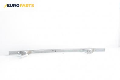 Лайсна за Opel Zafira B Minivan (07.2005 - 14.2015), миниван, позиция: предна, лява