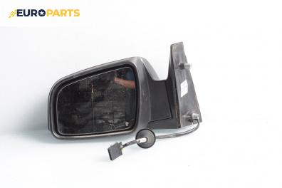 Огледало за Opel Zafira B Minivan (07.2005 - 14.2015), 4+1 вр., миниван, позиция: лява