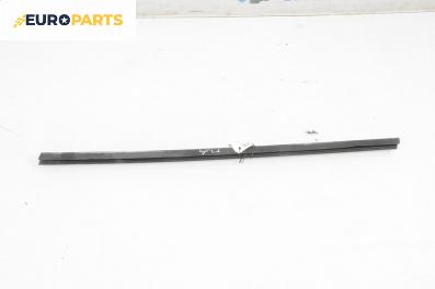 Уплътнение стъкло за Opel Zafira B Minivan (07.2005 - 14.2015), 4+1 вр., миниван, позиция: предна, дясна