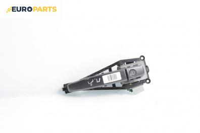 Външна дръжка за Opel Zafira B Minivan (07.2005 - 14.2015), 4+1 вр., миниван, позиция: предна, дясна