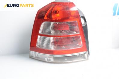 Стоп за Opel Zafira B Minivan (07.2005 - 14.2015), миниван, позиция: лява