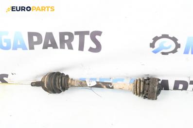 Полуоска за Seat Ibiza II Hatchback (03.1993 - 05.2002) 1.4 i, 60 к.с., позиция: предна, лява