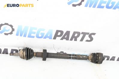 Полуоска за Seat Ibiza II Hatchback (03.1993 - 05.2002) 1.4 i, 60 к.с., позиция: предна, дясна
