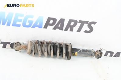 Макферсон за Peugeot 407 Station Wagon (05.2004 - 12.2011), комби, позиция: предна, дясна