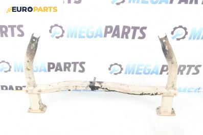 Основа броня за Peugeot 407 Station Wagon (05.2004 - 12.2011), комби, позиция: предна