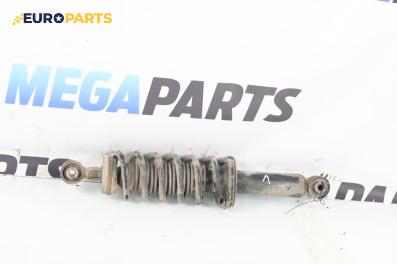 Макферсон за Peugeot 407 Station Wagon (05.2004 - 12.2011), комби, позиция: предна, лява