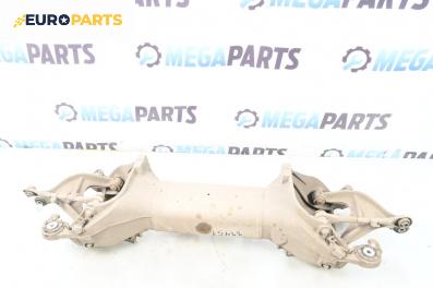 Заден мост за Peugeot 407 Station Wagon (05.2004 - 12.2011), комби