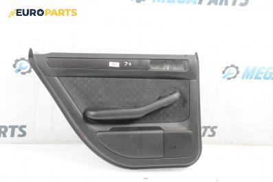 Кора врата за Audi A6 Avant C5 (11.1997 - 01.2005), 4+1 вр., комби, позиция: задна, лява