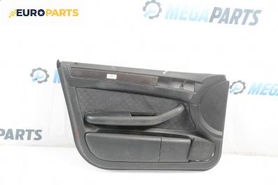 Кора врата за Audi A6 Avant C5 (11.1997 - 01.2005), 4+1 вр., комби, позиция: предна, лява