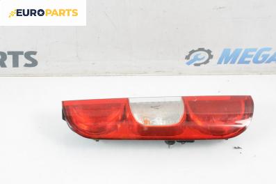 Стоп за Fiat Doblo Cargo I (11.2000 - 02.2010), товарен, позиция: лява