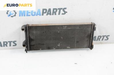 Воден радиатор за Fiat Doblo Cargo I (11.2000 - 02.2010) 1.3 D Multijet, 75 к.с.