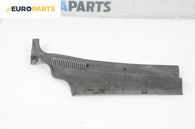Кора под чистачки за Fiat Doblo Cargo I (11.2000 - 02.2010), 2+1 вр., товарен