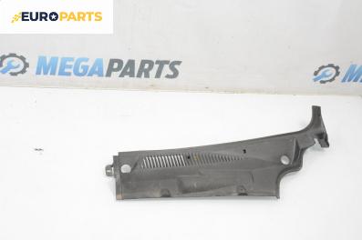 Кора под чистачки за Fiat Doblo Cargo I (11.2000 - 02.2010), 2+1 вр., товарен
