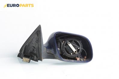 Огледало за Audi A6 Avant C5 (11.1997 - 01.2005), 4+1 вр., комби, позиция: дясна