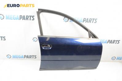 Врата за Audi A6 Avant C5 (11.1997 - 01.2005), 4+1 вр., комби, позиция: предна, дясна