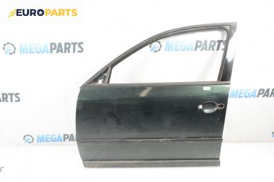 Врата за Volkswagen Passat III Sedan B5 (08.1996 - 12.2001), 4+1 вр., седан, позиция: предна, лява