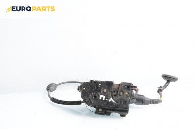 Брава на врата за Volkswagen Passat III Sedan B5 (08.1996 - 12.2001), позиция: предна, лява