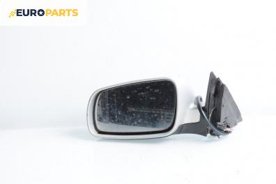 Огледало за Volkswagen Passat III Sedan B5 (08.1996 - 12.2001), 4+1 вр., седан, позиция: лява