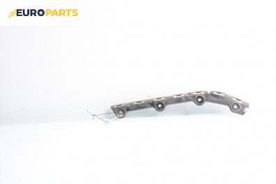 Държач броня за Skoda Fabia I Combi (04.2000 - 12.2007), комби, позиция: задна