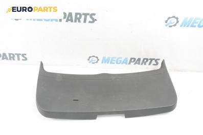 Кора багажник за Skoda Fabia I Combi (04.2000 - 12.2007), 4+1 вр., комби