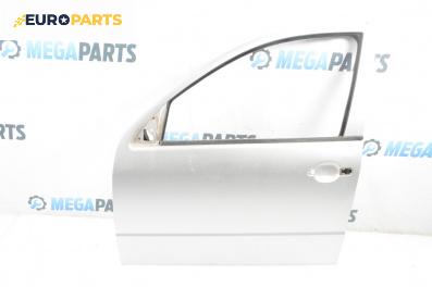 Врата за Skoda Fabia I Combi (04.2000 - 12.2007), 4+1 вр., комби, позиция: предна, лява