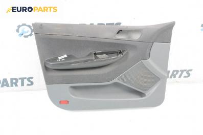Кора врата за Skoda Fabia I Combi (04.2000 - 12.2007), 4+1 вр., комби, позиция: предна, лява