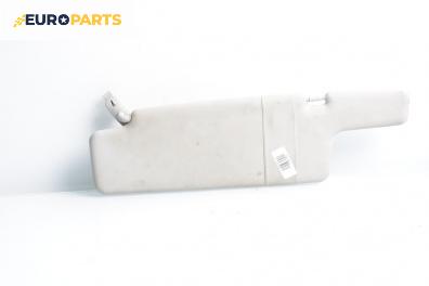 Сенник за Skoda Fabia I Combi (04.2000 - 12.2007), позиция: лява