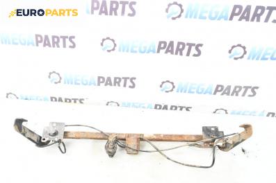 Теглич за Fiat Doblo Cargo I (11.2000 - 02.2010), товарен