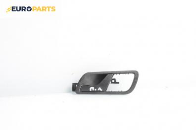 Вътрешна дръжка за Skoda Fabia I Combi (04.2000 - 12.2007), 4+1 вр., комби, позиция: предна, лява