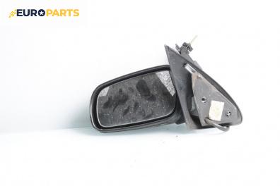 Огледало за Skoda Fabia I Combi (04.2000 - 12.2007), 4+1 вр., комби, позиция: лява