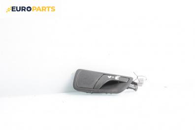 Вътрешна дръжка за Skoda Fabia I Combi (04.2000 - 12.2007), 4+1 вр., комби, позиция: задна, лява