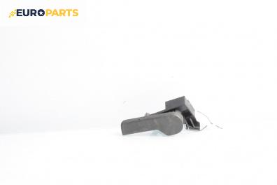 Вътрешна дръжка преден капак за Volkswagen Golf V Hatchback (10.2003 - 02.2009), 4+1 вр., хечбек