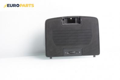 Духалка стъкло за Volkswagen Golf V Hatchback (10.2003 - 02.2009)