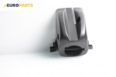 Интериорна пластмаса волан за Volkswagen Golf V Hatchback (10.2003 - 02.2009), 4+1 вр., хечбек