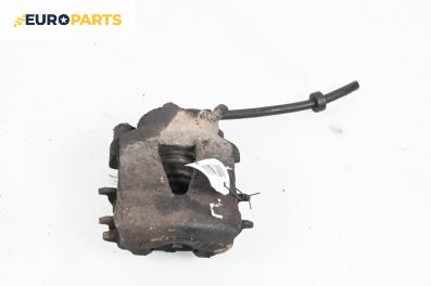 Спирачен апарат за Seat Leon Hatchback I (11.1999 - 06.2006), позиция: предна, лява