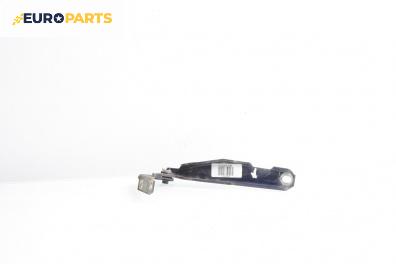 Панта преден капак за Audi A6 Avant C5 (11.1997 - 01.2005), 4+1 вр., комби, позиция: лява
