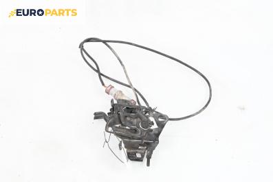 Брава преден капак за Volkswagen Passat III Sedan B5 (08.1996 - 12.2001)