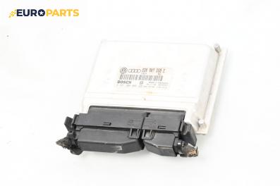 Компютър двигател за Volkswagen Passat III Sedan B5 (08.1996 - 12.2001) 1.8 T, 150 к.с., № 0261204805
