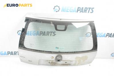 Заден капак за Opel Corsa B Hatchback (03.1993 - 12.2002), 4+1 вр., хечбек, позиция: задна