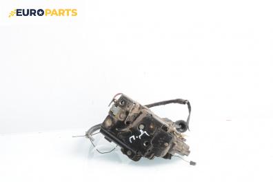 Брава на врата за Skoda Fabia I Combi (04.2000 - 12.2007), позиция: предна, дясна