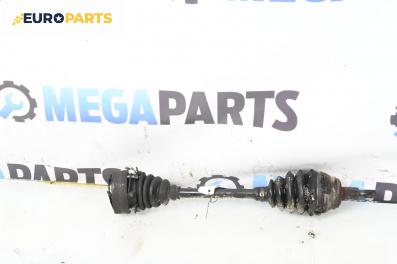 Полуоска за Seat Leon Hatchback I (11.1999 - 06.2006) 1.9 TDI, 90 к.с., позиция: предна, лява