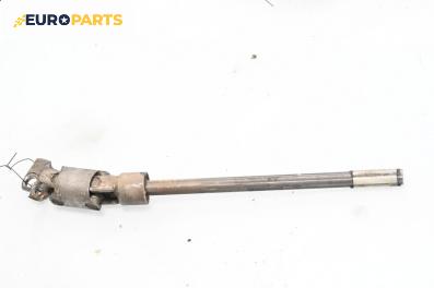 Каре на волана за Audi A6 Avant C5 (11.1997 - 01.2005) 2.5 TDI quattro, 150 к.с., комби