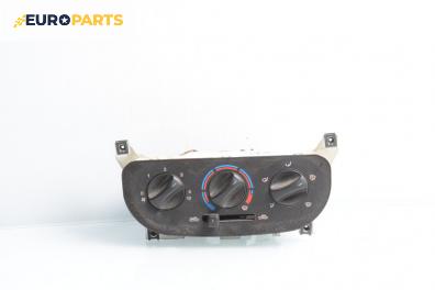 Панел парно за Fiat Doblo Cargo I (11.2000 - 02.2010)