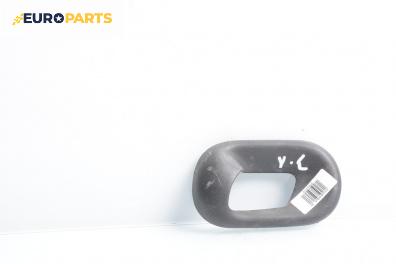 Интериорна пластмаса за Opel Corsa B Hatchback (03.1993 - 12.2002), 4+1 вр., хечбек, позиция: лява